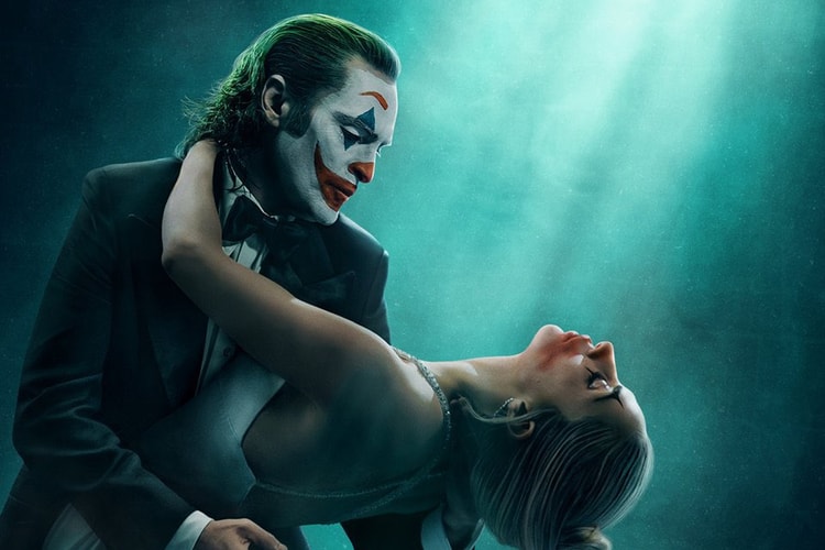 Joaquin Phoenix、Lady Gaga 主演《小丑 Joker: Folie à Deux》首波電影預告即將登場