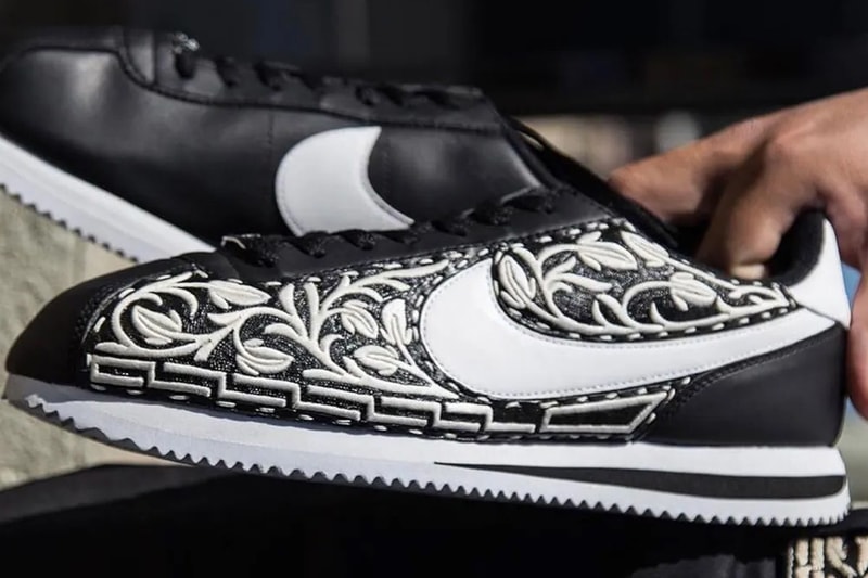 搶先預覽 Paisa Boys x Nike 全新聯名鞋款