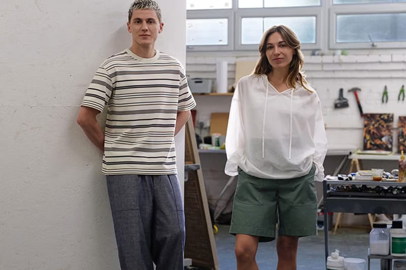 UNIQLO x JW Anderson 2024 春夏聯名系列正式登場