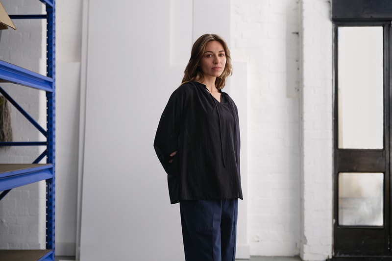 UNIQLO x JW Anderson 2024 春夏聯名系列正式登場