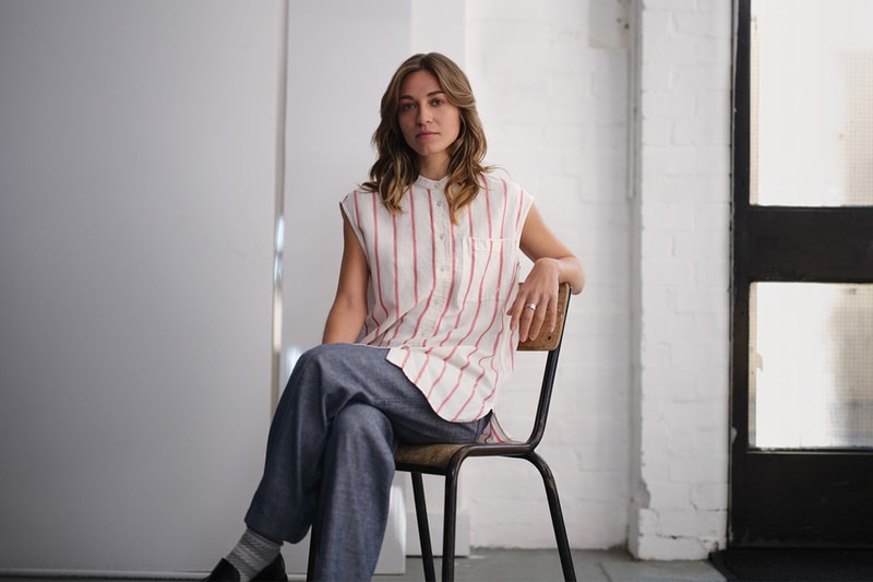 UNIQLO x JW Anderson 2024 春夏聯名系列正式登場