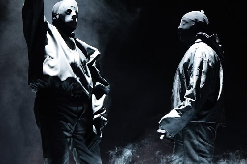 Ye 與 Ty Dolla $ign 宣佈取消舉辦《Vultures》試聽會