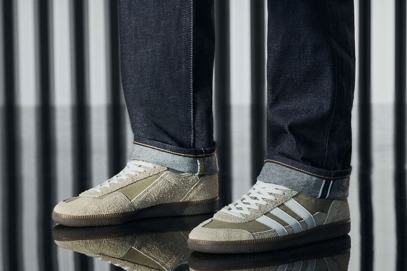 歡慶 10 週年！adidas SPEZIAL 2024 早春系列正式登場