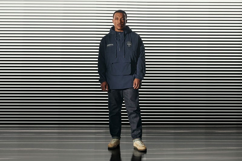 歡慶 10 週年！adidas SPEZIAL 2024 早春系列正式登場