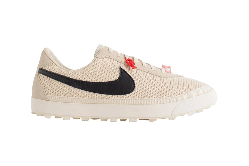 率先近賞 Bode x Nike Astro Grabber 全新聯名鞋款