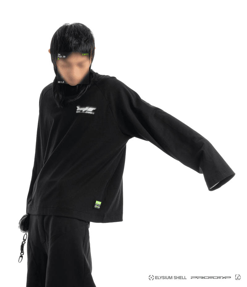 台灣服裝品牌 PROTOTYP 攜手 ElysiumShell 推出全新聯名膠囊系列