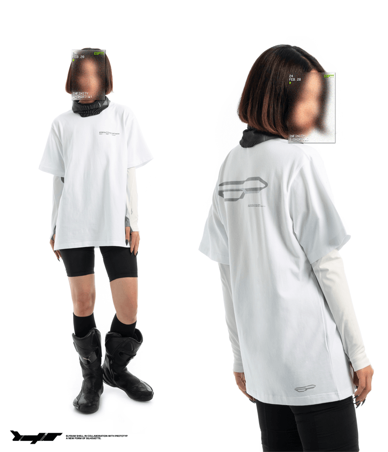 台灣服裝品牌 PROTOTYP 攜手 ElysiumShell 推出全新聯名膠囊系列