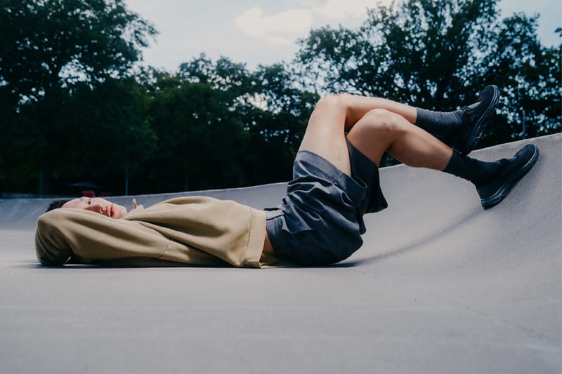 Salomon 全新鞋款 RX Marie Jeanne 正式登場