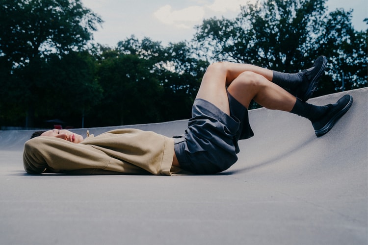 Salomon 全新鞋款 RX Marie Jeanne 正式登場