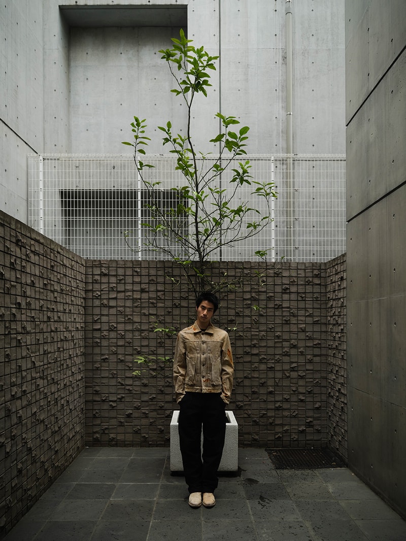 Troubled Waters x Marcel Everette 最新聯名系列正式登場