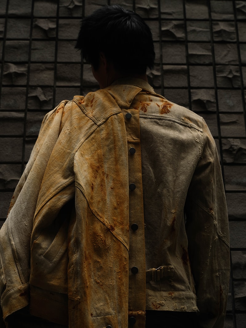 Troubled Waters x Marcel Everette 最新聯名系列正式登場