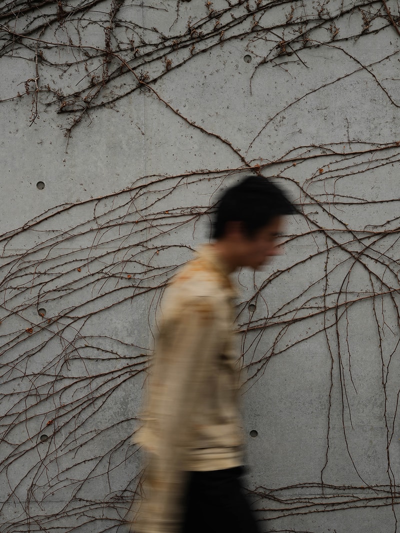 Troubled Waters x Marcel Everette 最新聯名系列正式登場
