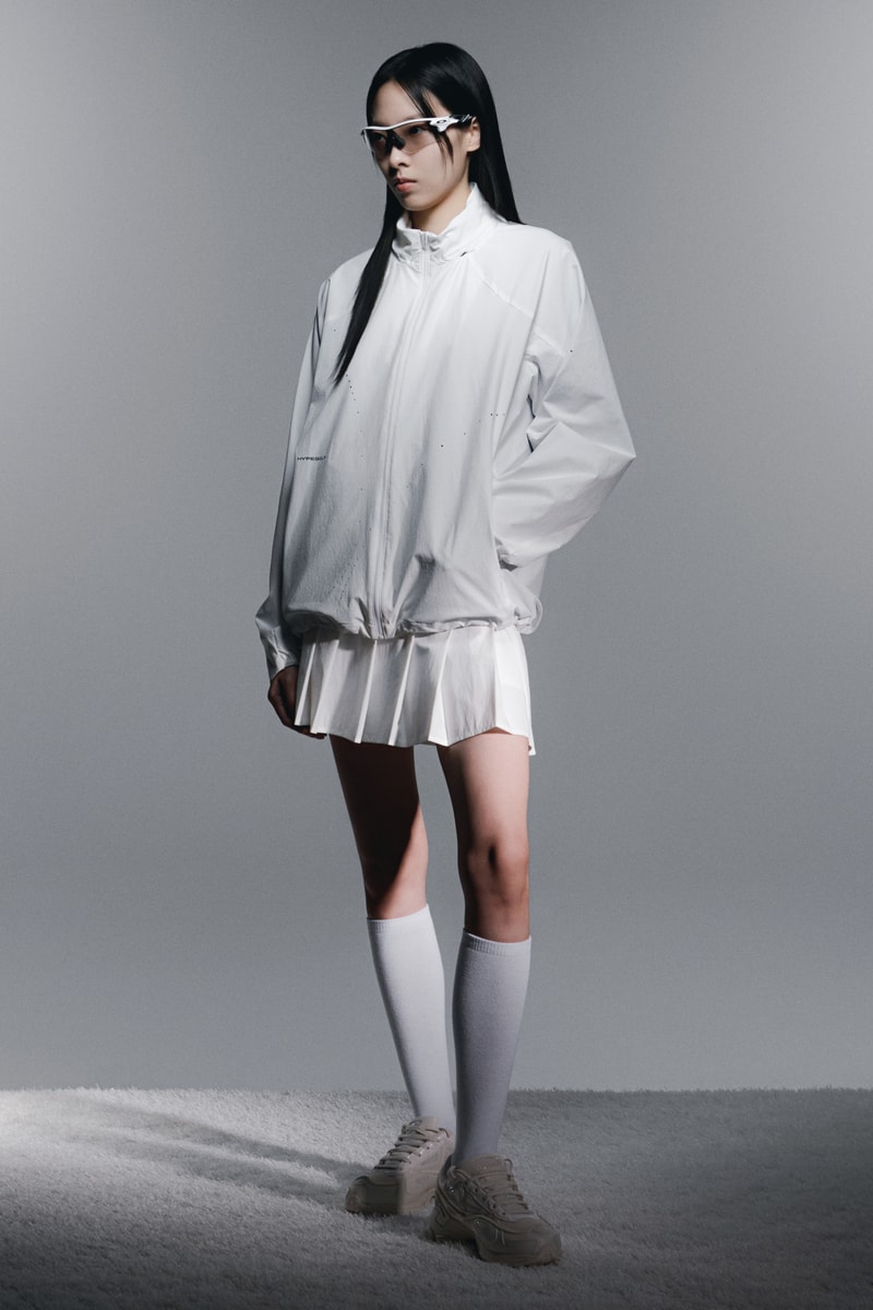 Hypegolf Label 與 POST ARCHIVE FACTION (PAF) 主理人 Dongjoon Lim 全新膠囊系列正式登場
