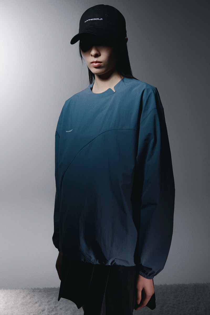 Hypegolf Label 與 POST ARCHIVE FACTION (PAF) 主理人 Dongjoon Lim 全新膠囊系列正式登場