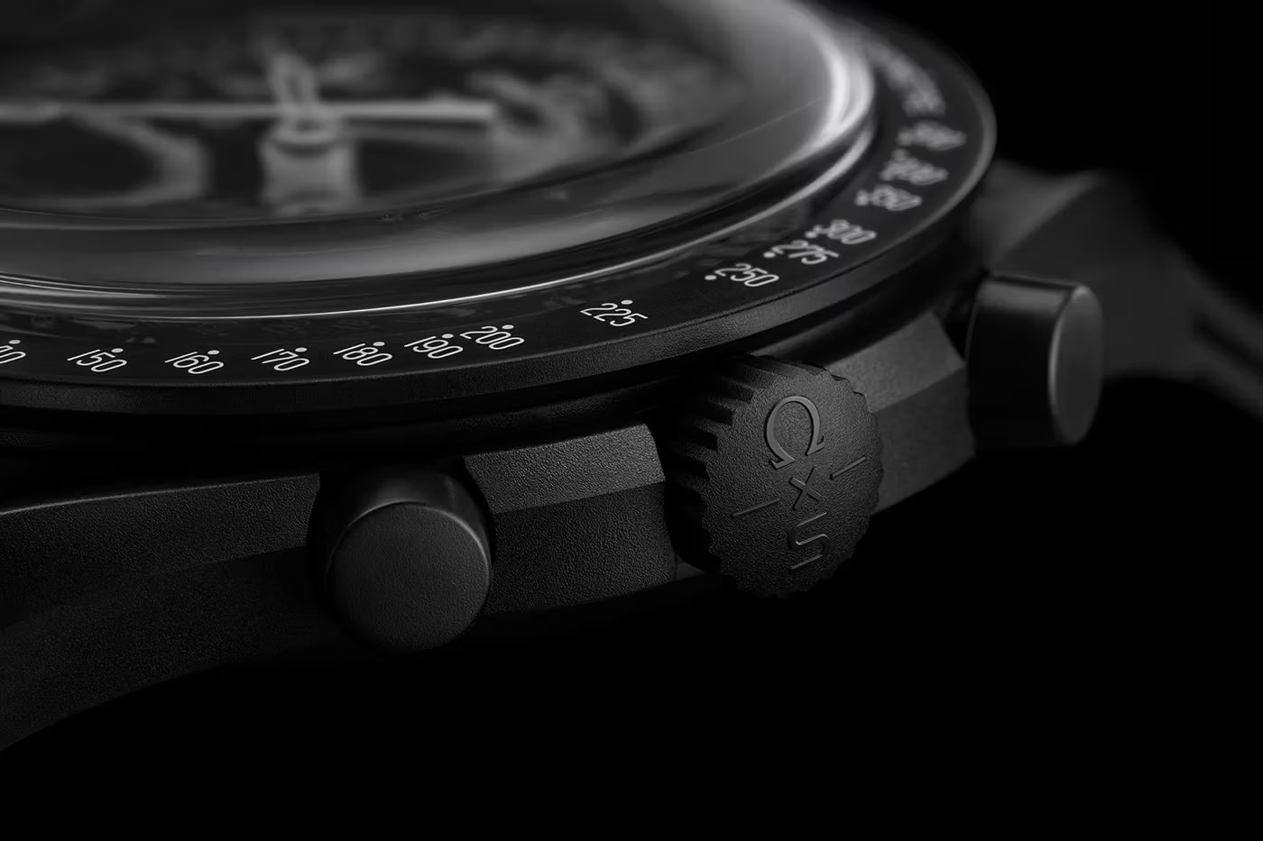 OMEGA x Swatch 最新 Bioceramic MoonSwatch 新作「MISSION TO THE MOONPHASE」正式登場