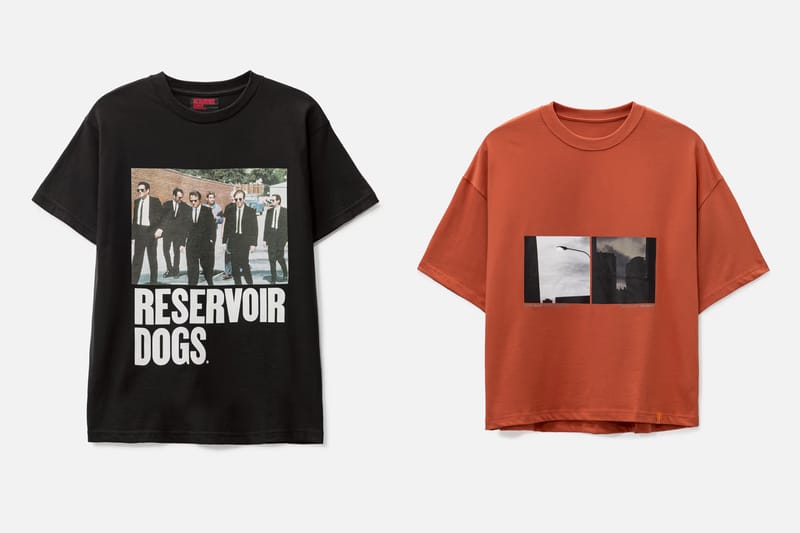 嚴選 Wacko Maria、Human Made、GOOPiMADE 等品牌「最新 T 恤」入手推薦