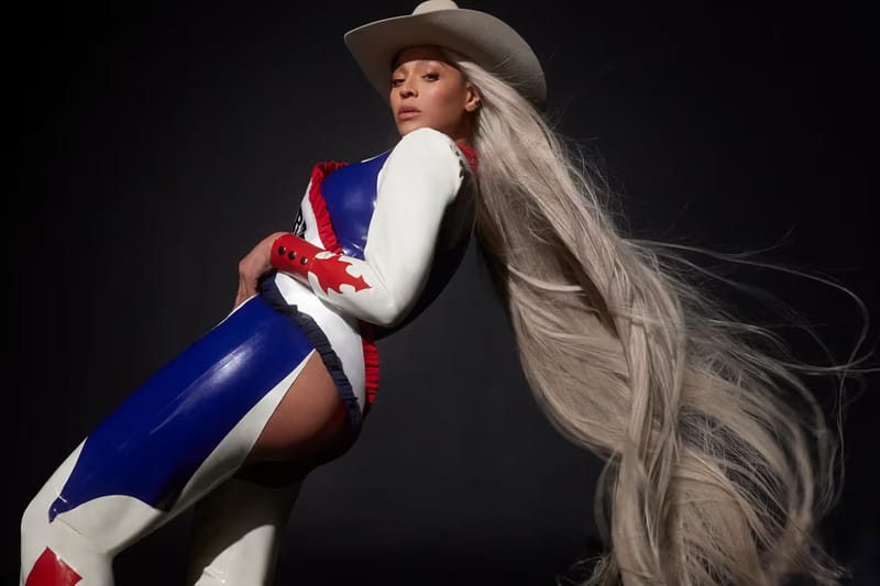 從 Pharrell 大秀到 Beyoncé 新專輯，黑人牛仔歷史正在接管西方主流文化