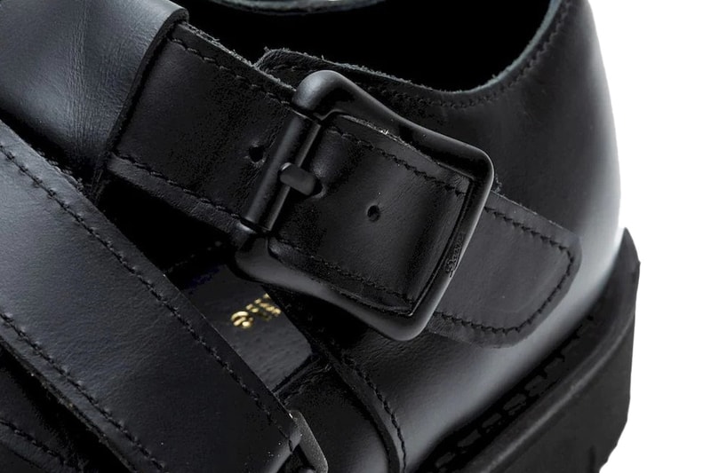 Danner x meanswhile 全新聯乘鞋款正式登場