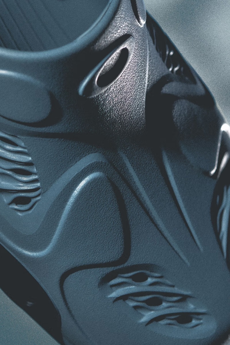Oakley Factory Team 攜手 Brain Dead 打造 2024 全新春夏系列「Future-Proof」