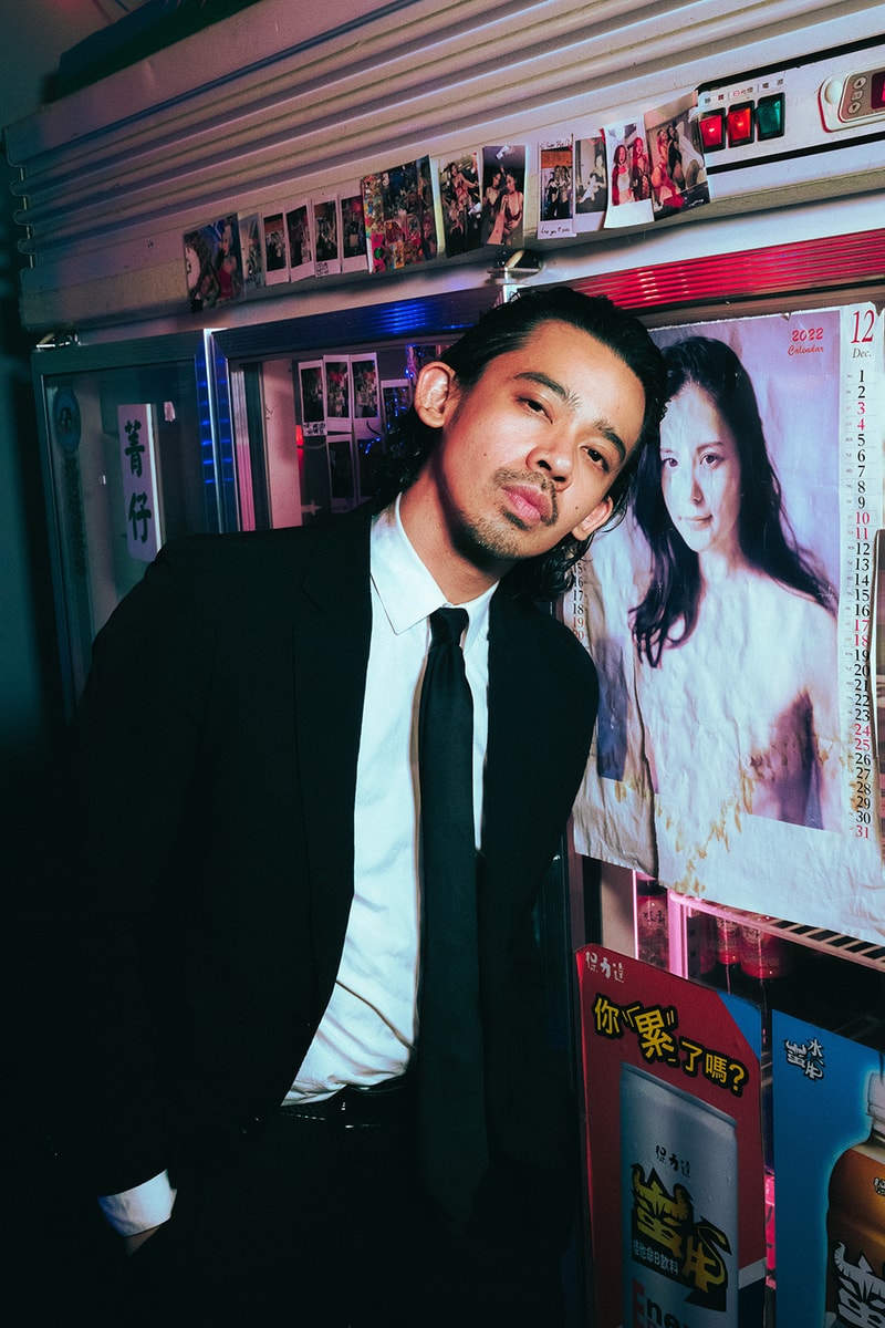 直擊台灣專場《愛 楽 舞 貳零貳肆》！Hypebeast 專訪日本混血樂團 ALI