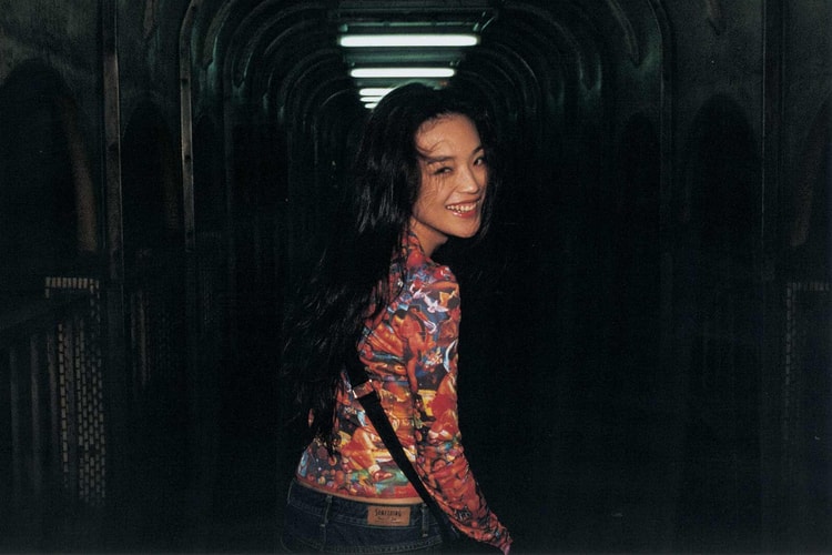 侯孝賢經典作品《千禧曼波》4K 數位修復版即將登陸台灣