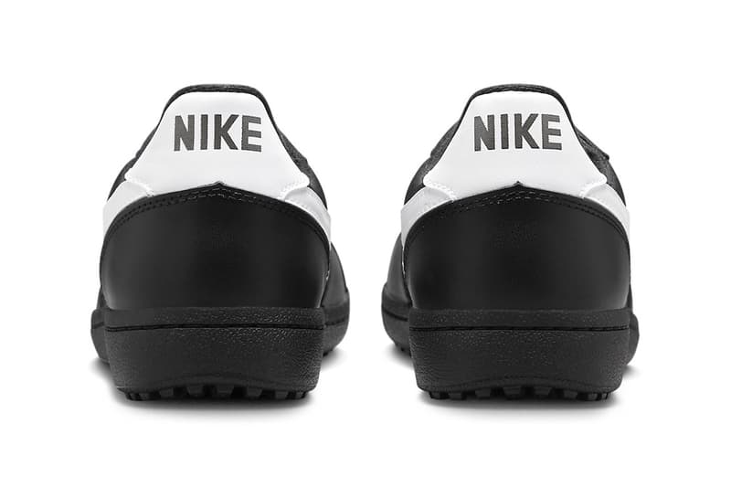 Nike Field General 82 全新配色「Black/White」官方圖輯正式發佈