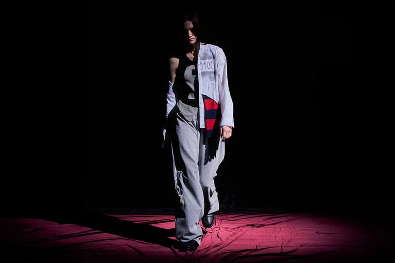 pax00100 正式發佈 2024/2025 春夏系列 Lookbook