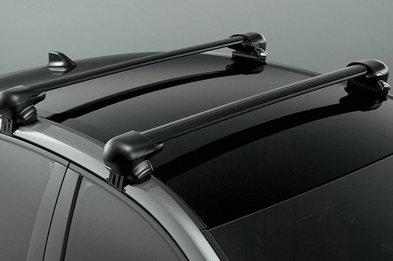 Toyota 正式發表 Crown Crossover 全新特別版越野車型「Landscape」