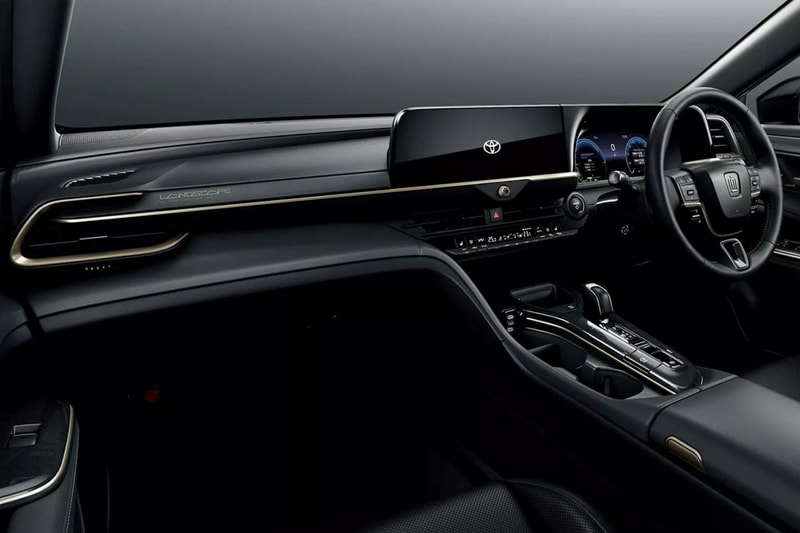 Toyota 正式發表 Crown Crossover 全新特別版越野車型「Landscape」