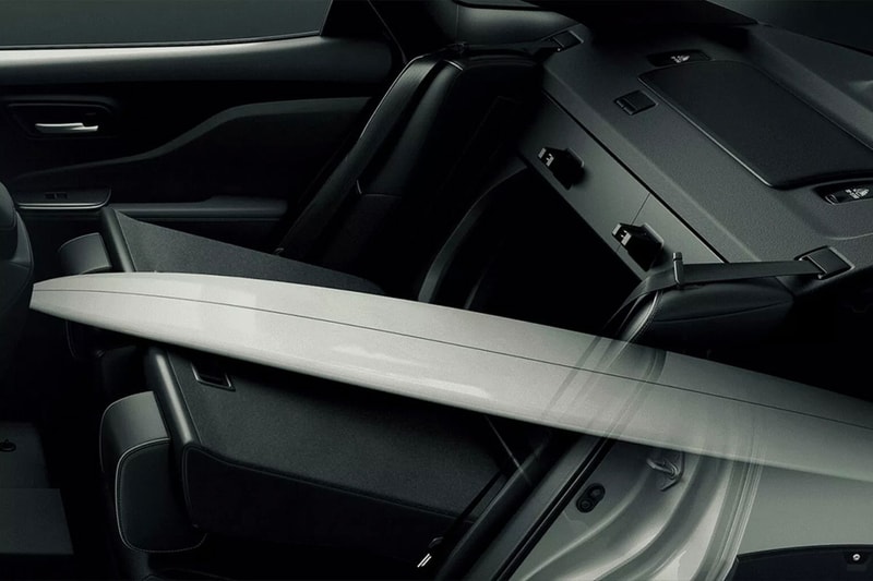 Toyota 正式發表 Crown Crossover 全新特別版越野車型「Landscape」