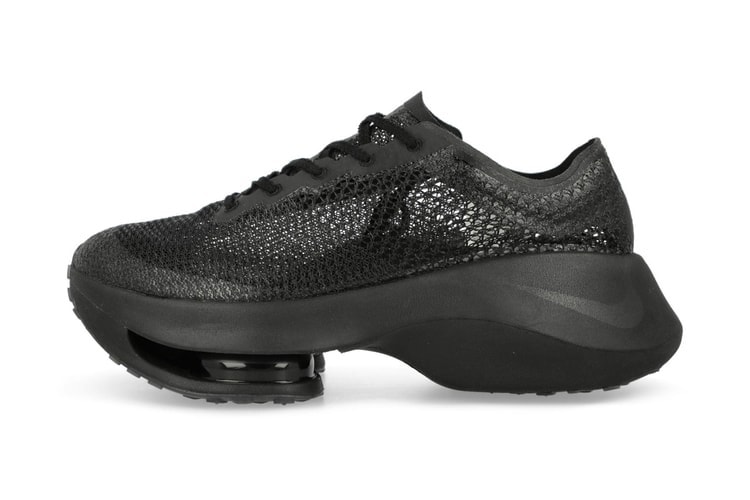 Matthew M Williams x Nike Zoom MMW 6 TRD Run 全新聯名鞋款率先曝光