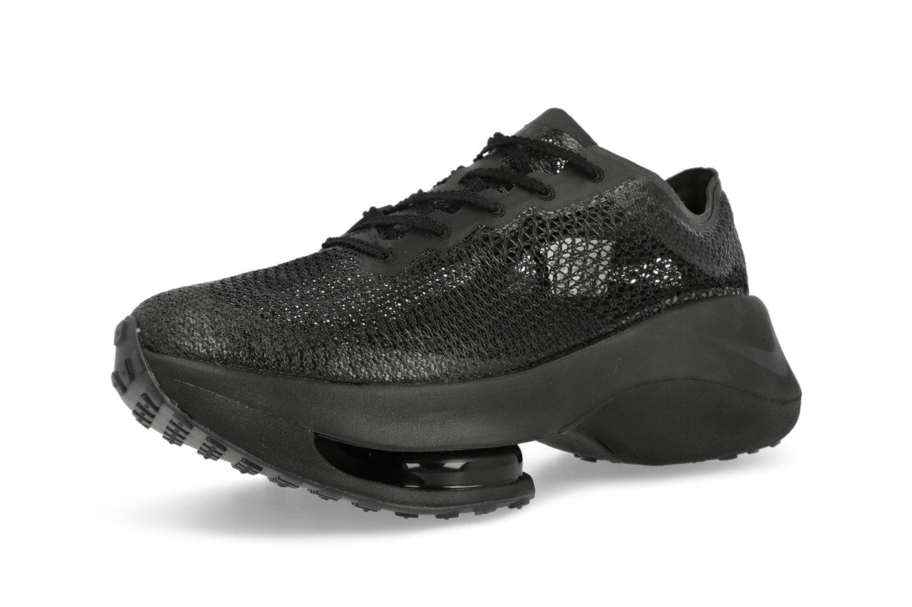 Matthew M Williams x Nike Zoom MMW 6 TRD Run 全新聯名鞋款率先曝光