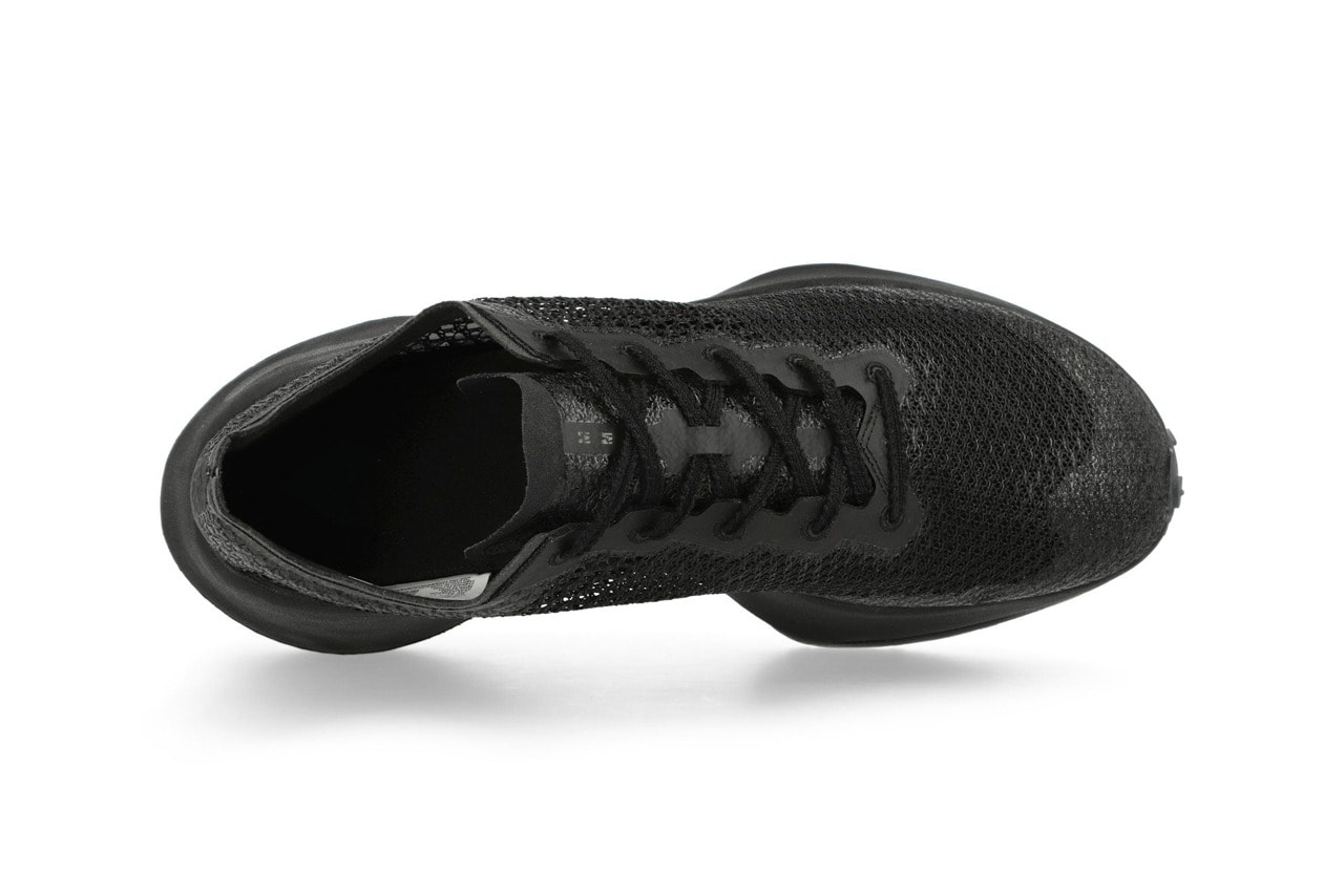 Matthew M Williams x Nike Zoom MMW 6 TRD Run 全新聯名鞋款率先曝光