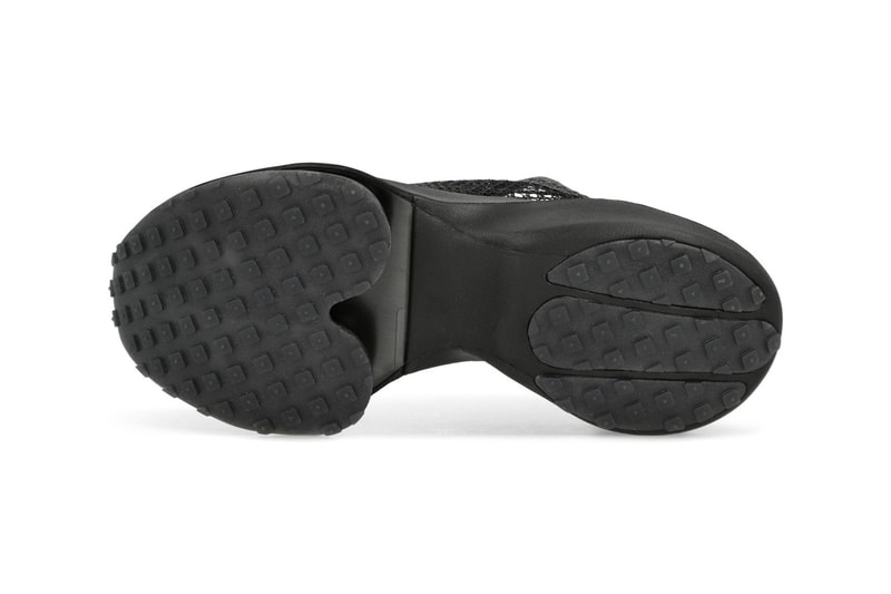Matthew M Williams x Nike Zoom MMW 6 TRD Run 全新聯名鞋款率先曝光