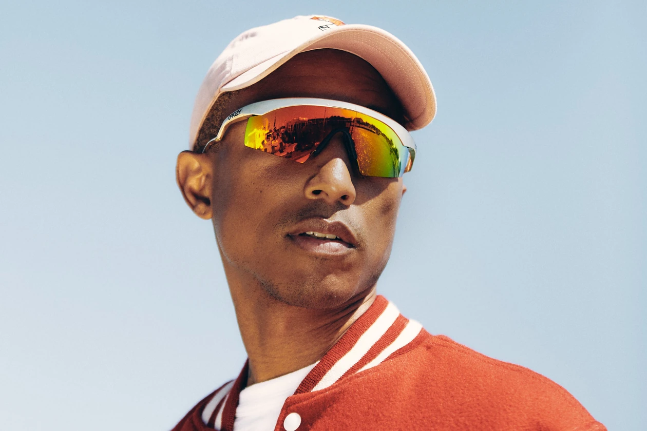 Hypebeast 專訪 Oakley 前創意副總裁 傳奇設計師 Peter Yee