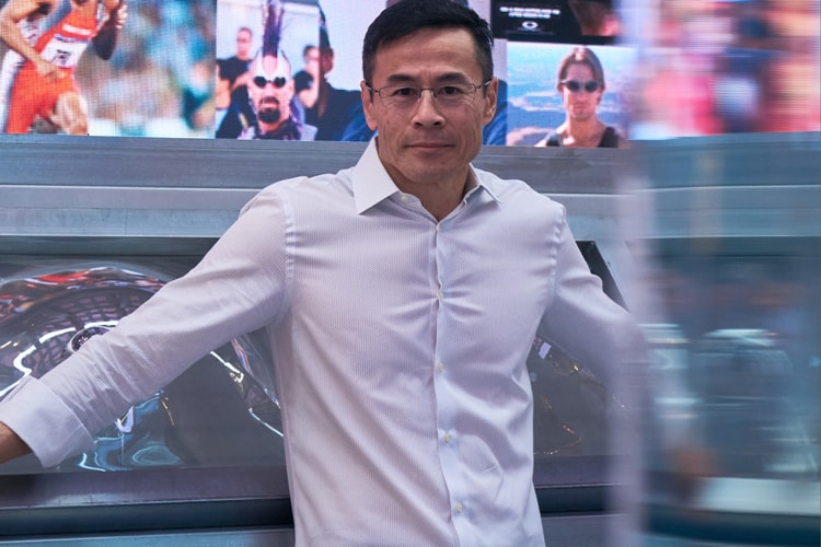 Hypebeast 專訪 Oakley 前創意副總裁兼傳奇設計師 Peter Yee