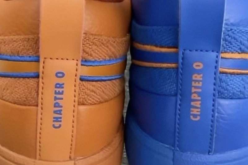 PJ Tucker 親自分享 Nike Book 1 全新 PE 配色「Texas vs Kentucky」