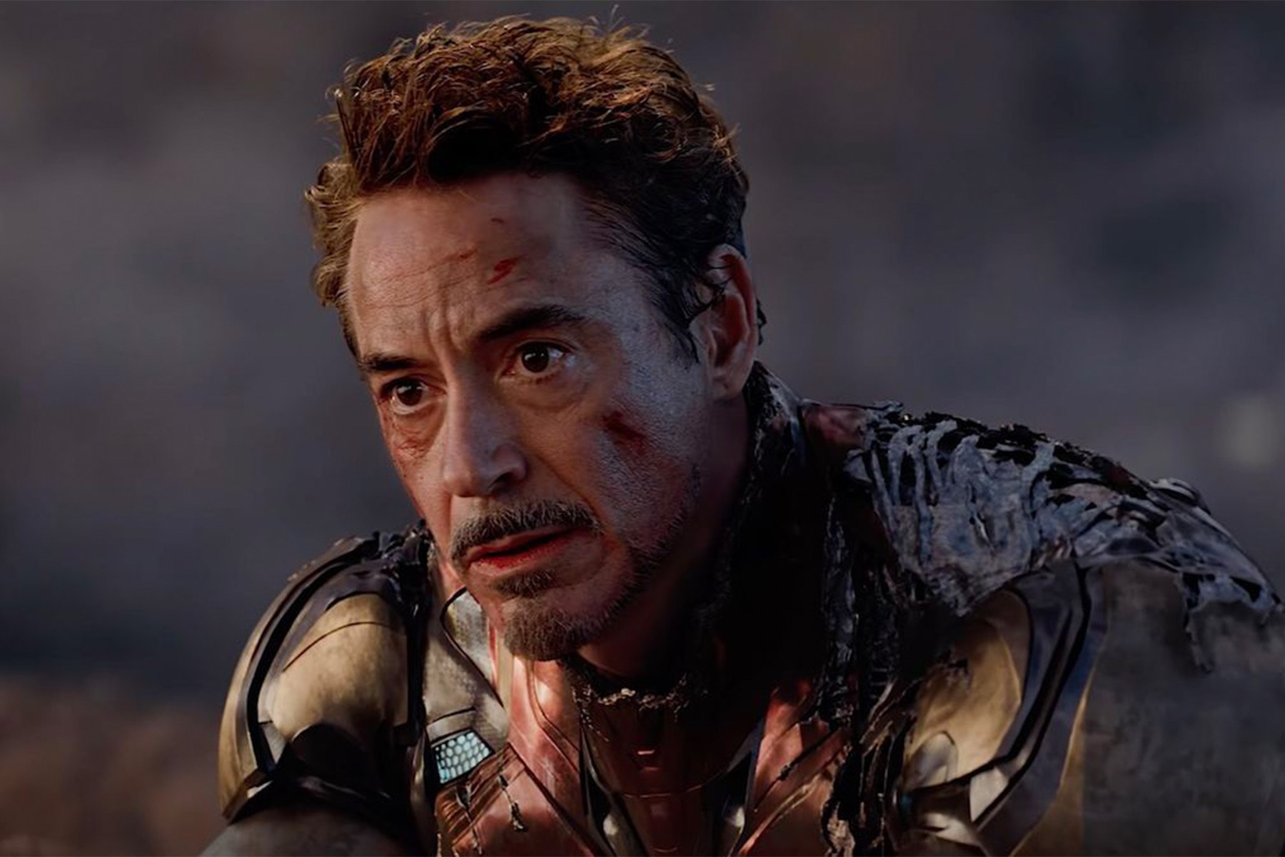 Robert Downey Jr. 鬆口回歸鋼鐵人可能性：「我很樂意」