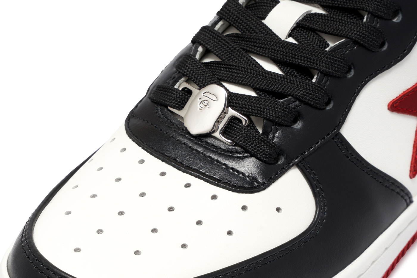 A BATHING APE 正式推出全新 BAPE STA Family Pack 系列鞋款