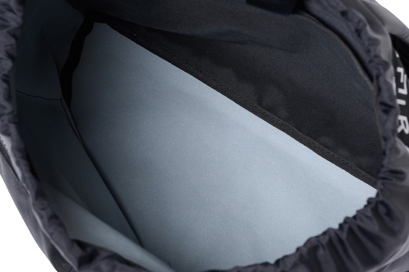 fragment design x RAMIDUS 全新後背包率先曝光