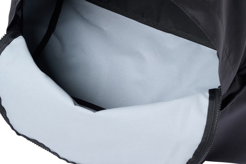 fragment design x RAMIDUS 全新後背包率先曝光