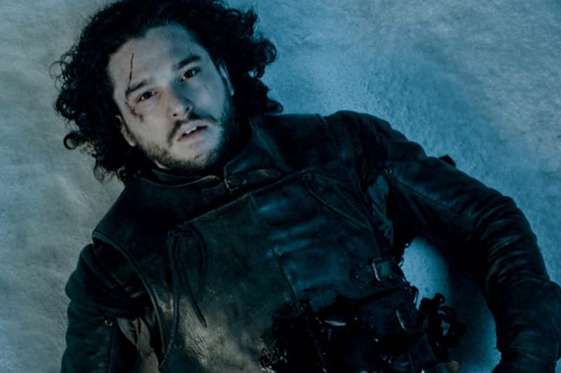 Kit Harington 證實《冰與火之歌：權力遊戲》Jon Snow 衍生影集現已暫停開發