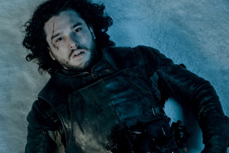 Kit Harington 證實《冰與火之歌:權力遊戲》Jon Snow 衍生影集現已暫停開發