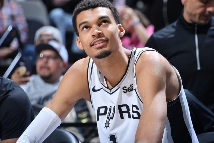 「外星人」登陸？Nike 全新預告片疑似揭露 Victor Wembanyama 專屬 Logo