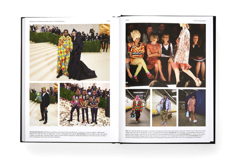 Phaidon 出版全新書刊《Rapper's Deluxe: How Hip Hop Made The World》