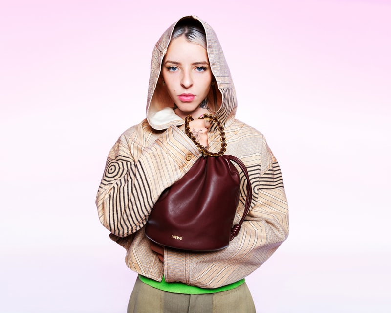 LOEWE 正式發佈 2024 Paula's Ibiza 全新系列