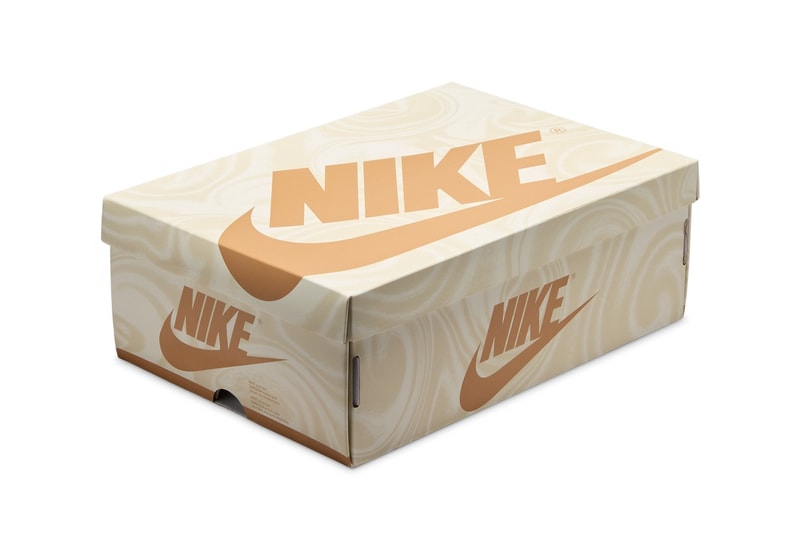 Air Jordan 1 High 全新配色「Latte」官方圖輯正式公開