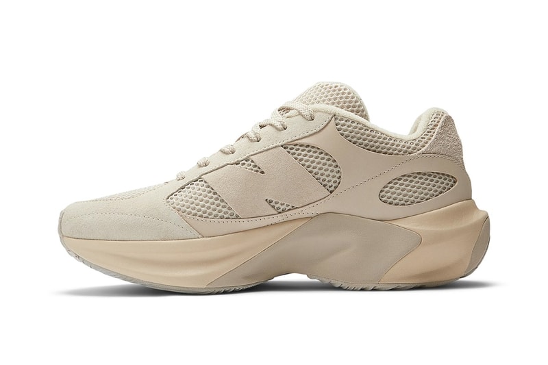 AURALEE x New Balance WRPD Runner 全新聯名鞋款正式登場