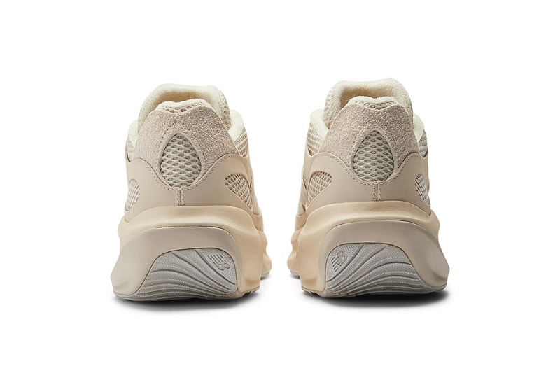 AURALEE x New Balance WRPD Runner 全新聯名鞋款正式登場