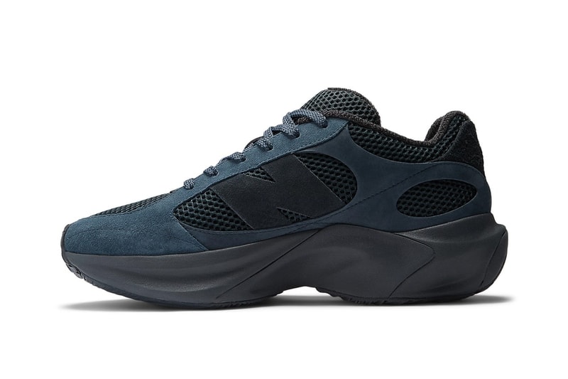 AURALEE x New Balance WRPD Runner 全新聯名鞋款正式登場